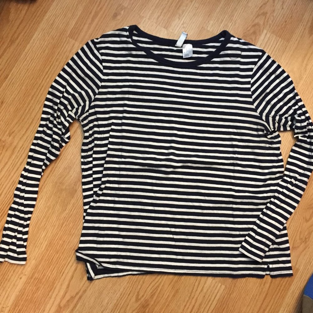 Blue/Navy Basics Bundle - Picture 2 of 7